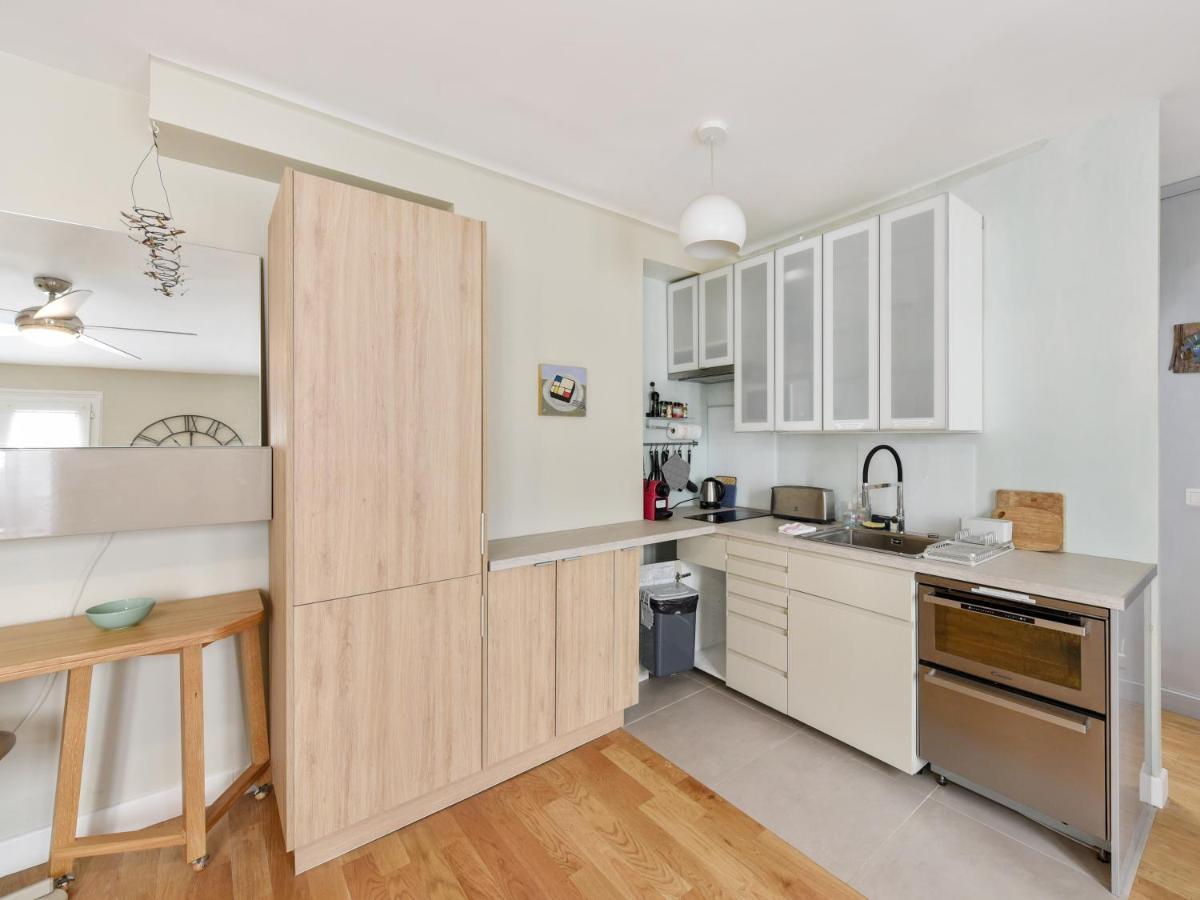 Welkeys - Crozatier Appartement Paris