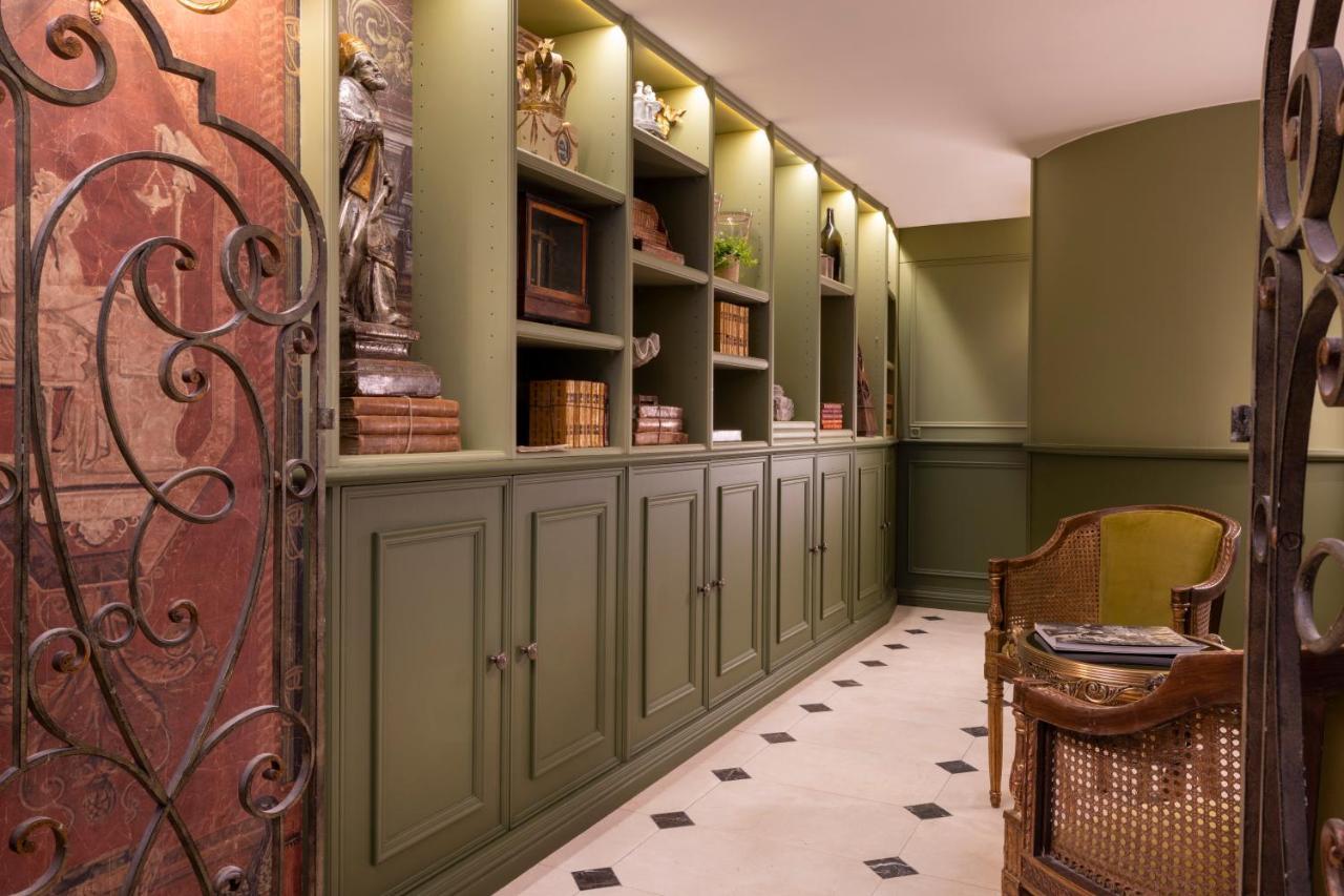Holiday home Maison Cardinal Furstemberg