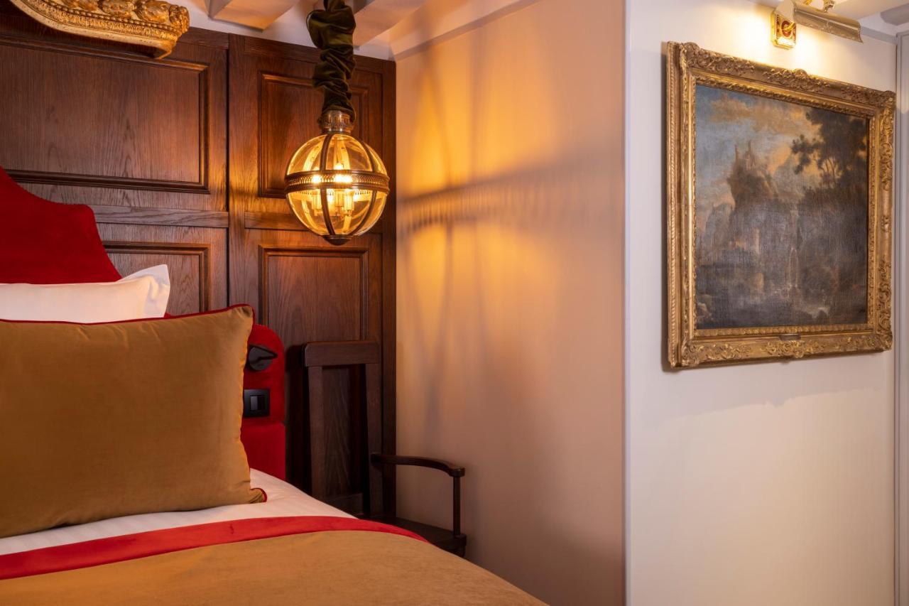 Maison Cardinal Furstemberg Holiday home Paris
