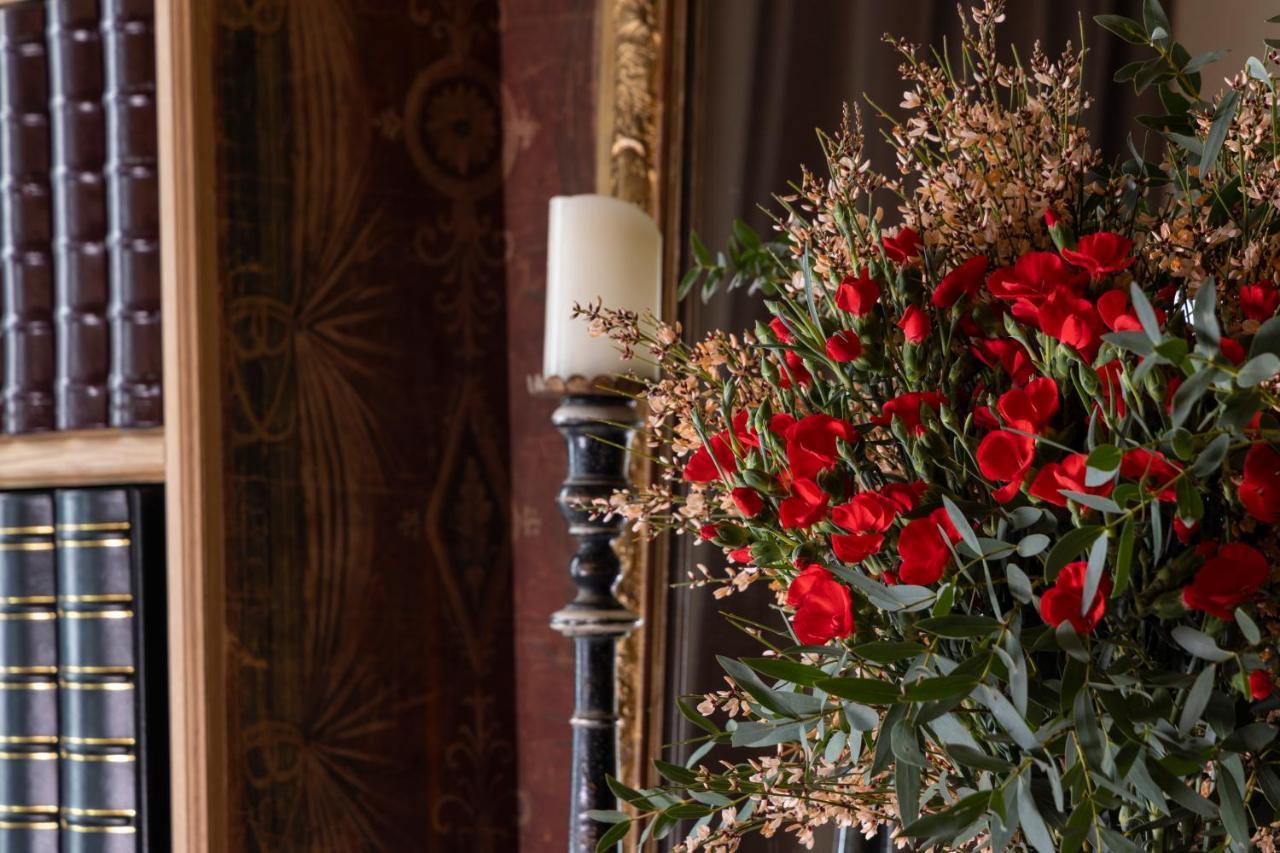 Maison Cardinal Furstemberg Holiday home *
