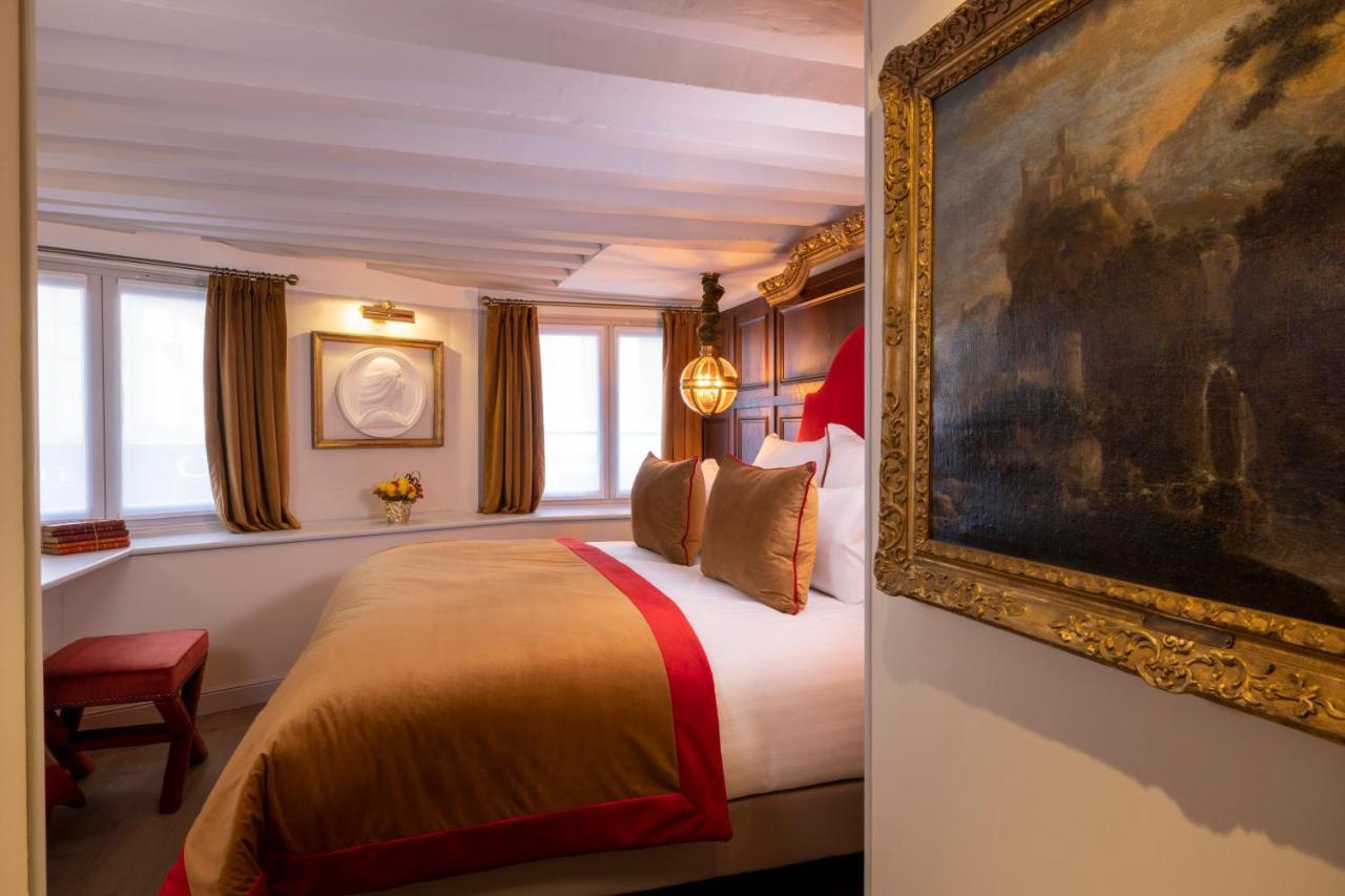 Holiday home Maison Cardinal Furstemberg