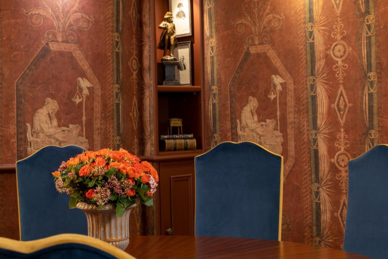 Maison Cardinal Furstemberg *
