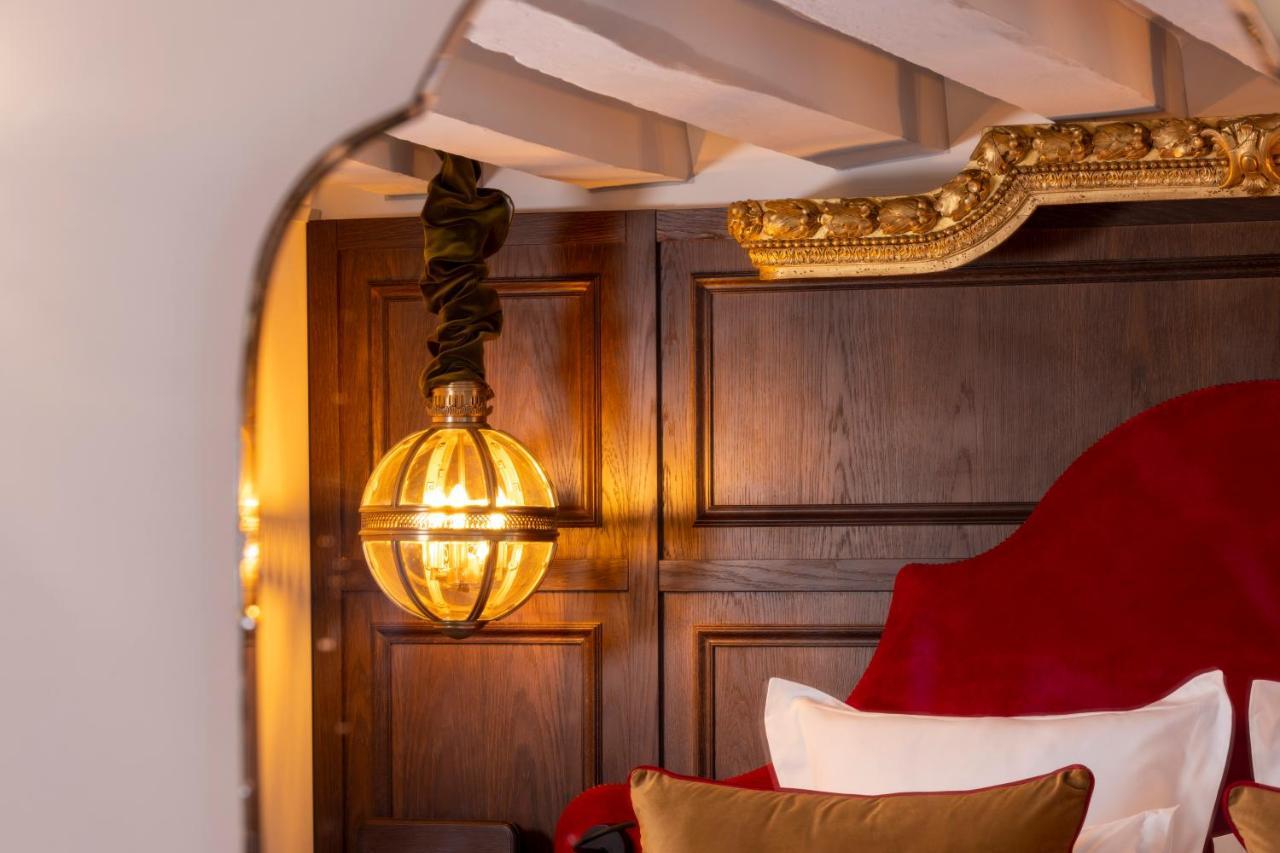 Holiday home Maison Cardinal Furstemberg *