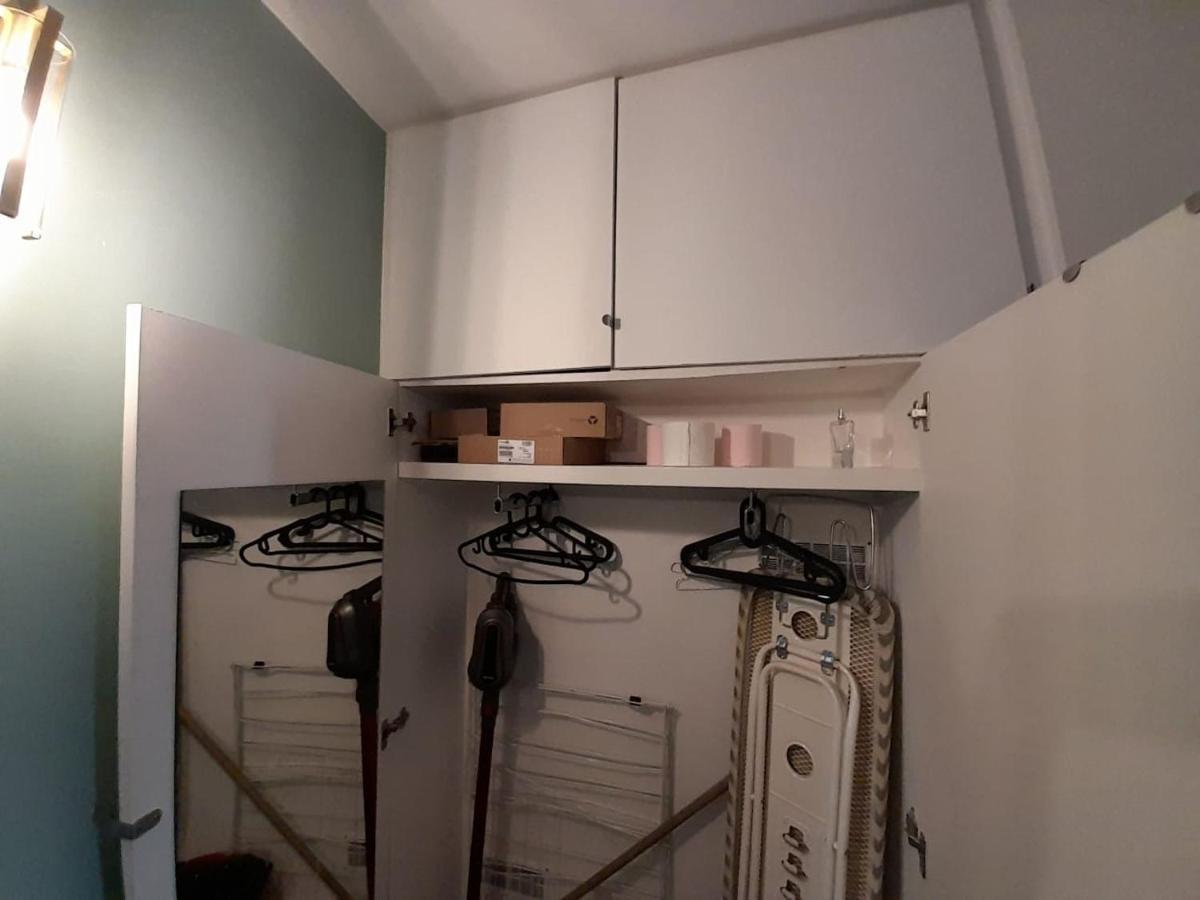 Studio équipé Métro Abbesses à Montmartre Appartement Paris