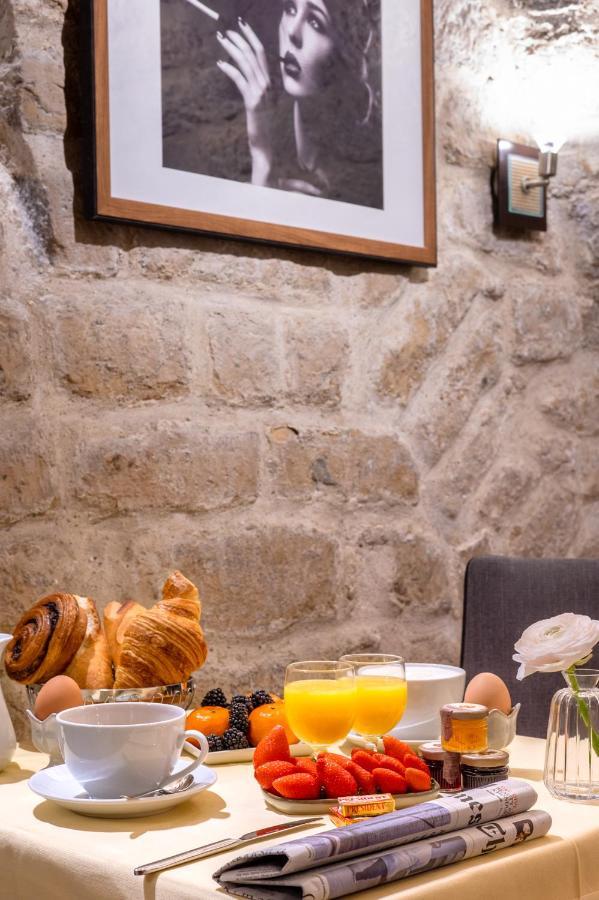 Delavigne Hotel Paris