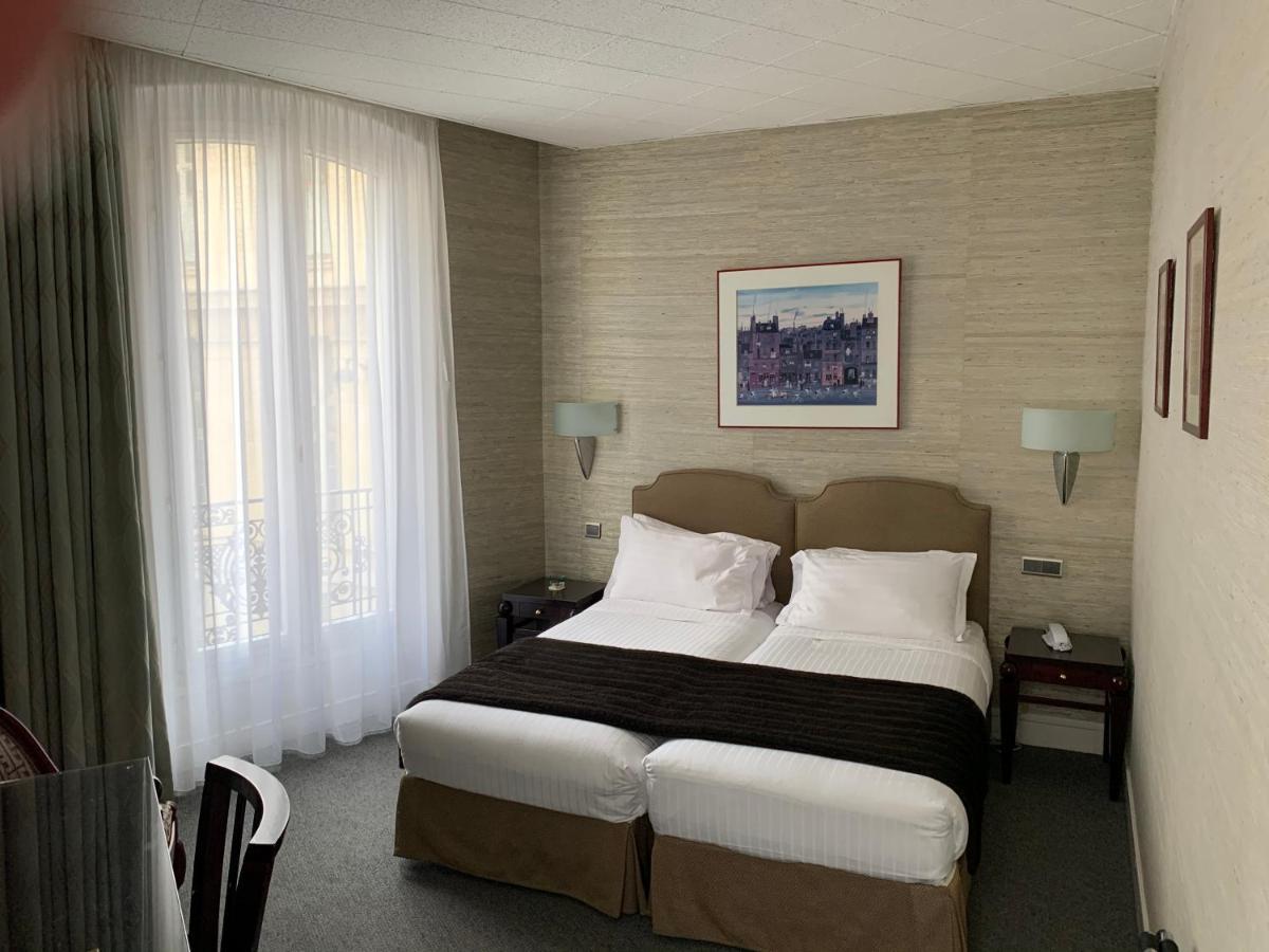 Delavigne Paris
