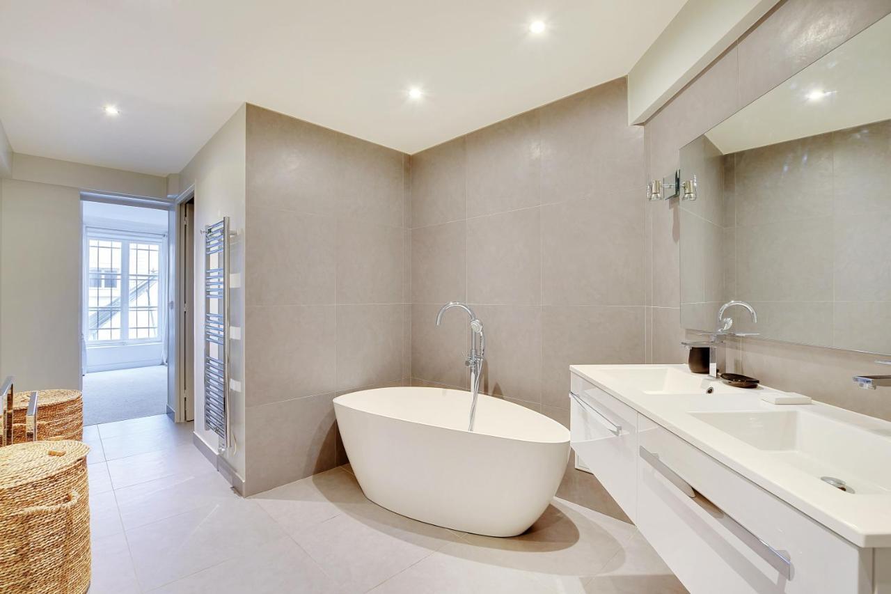 Apartamento Cmg - Etienne Marcel *