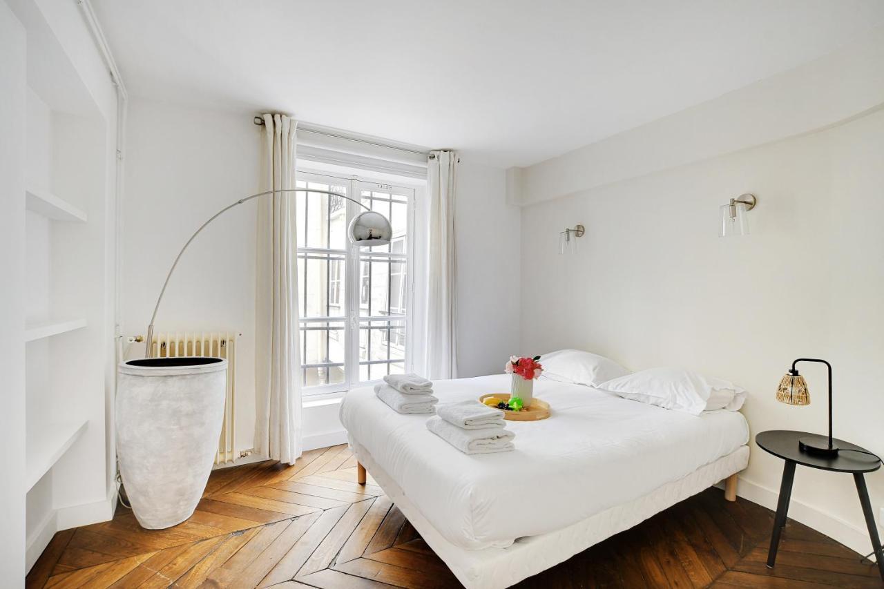 Apartamento Cmg - Etienne Marcel