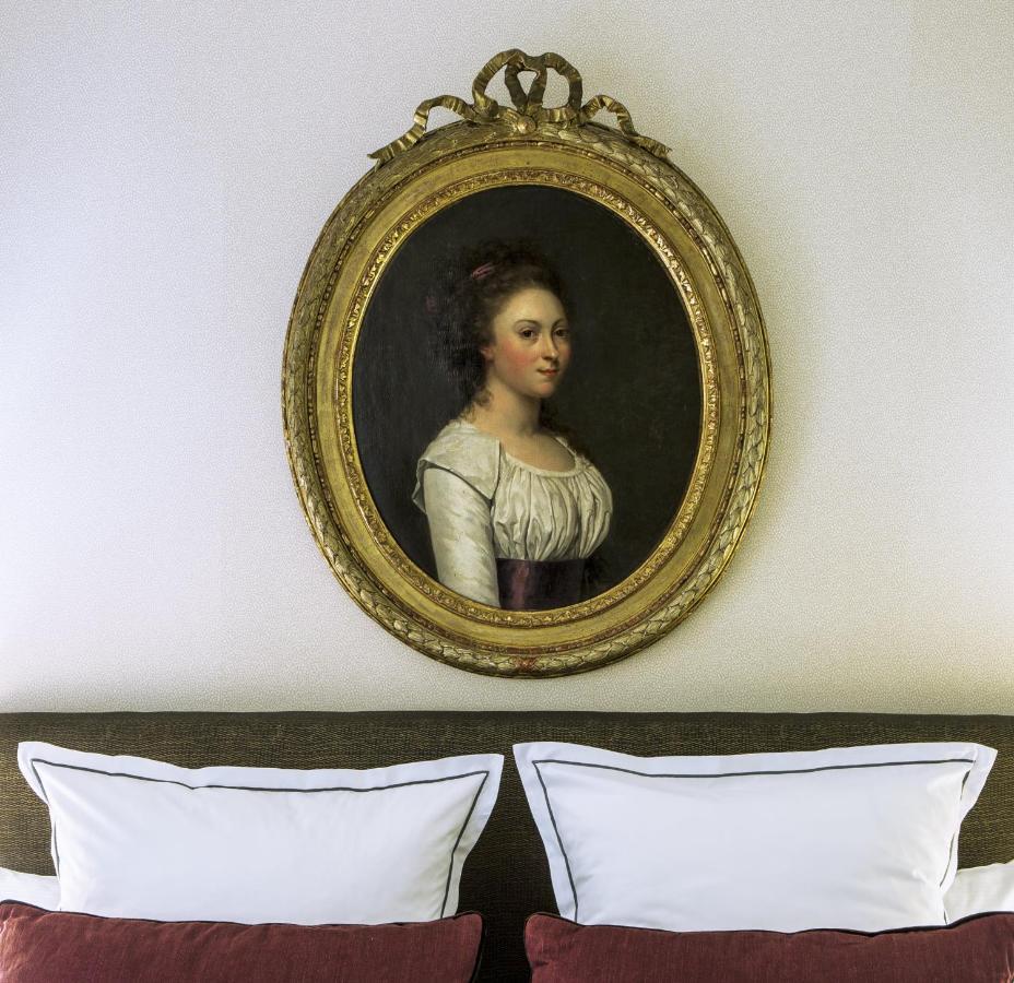 Hotel Des Saints Peres - Esprit De France 4*