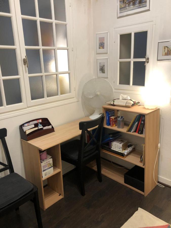 Apartamento Superbe T3 Terrasse Coeur De Historique