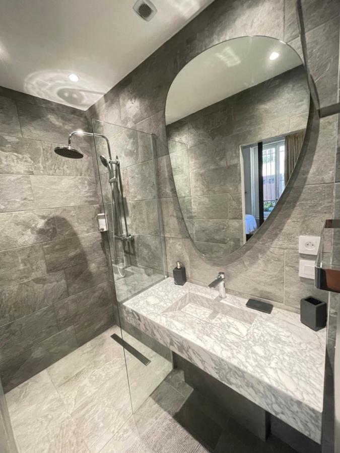 Cozy Studio Champs Elysee Arc De Triomphe 2 Apartamento Paris