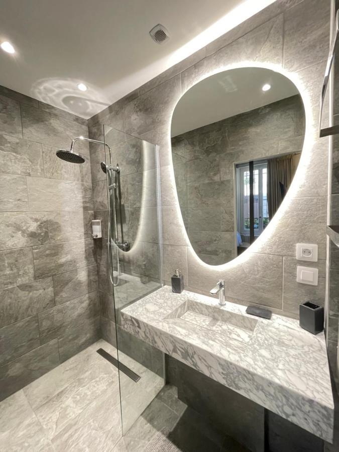 Cozy Studio Champs Elysee Arc De Triomphe 2 *