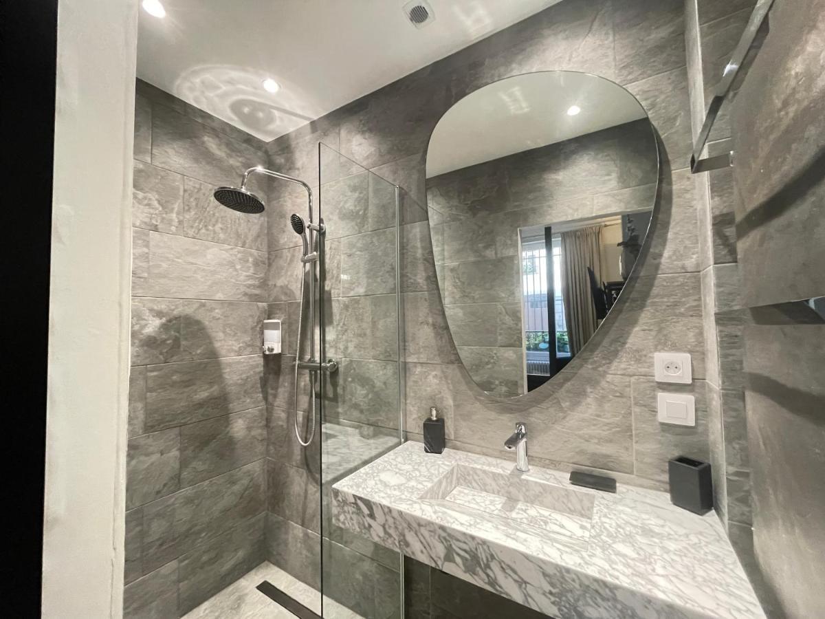 Cozy Studio Champs Elysee Arc De Triomphe 2 * Paris