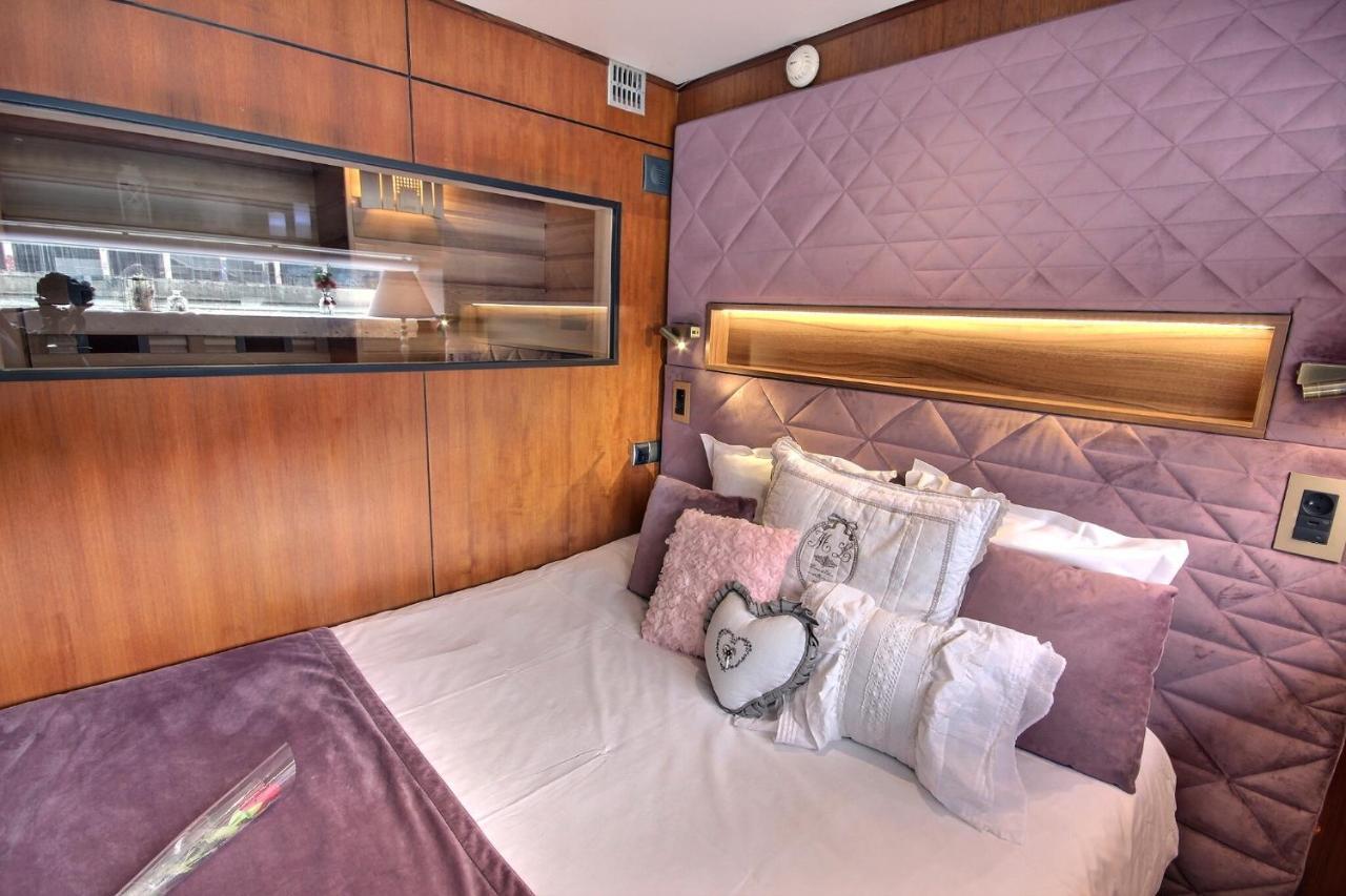 Vip Yacht & Paris