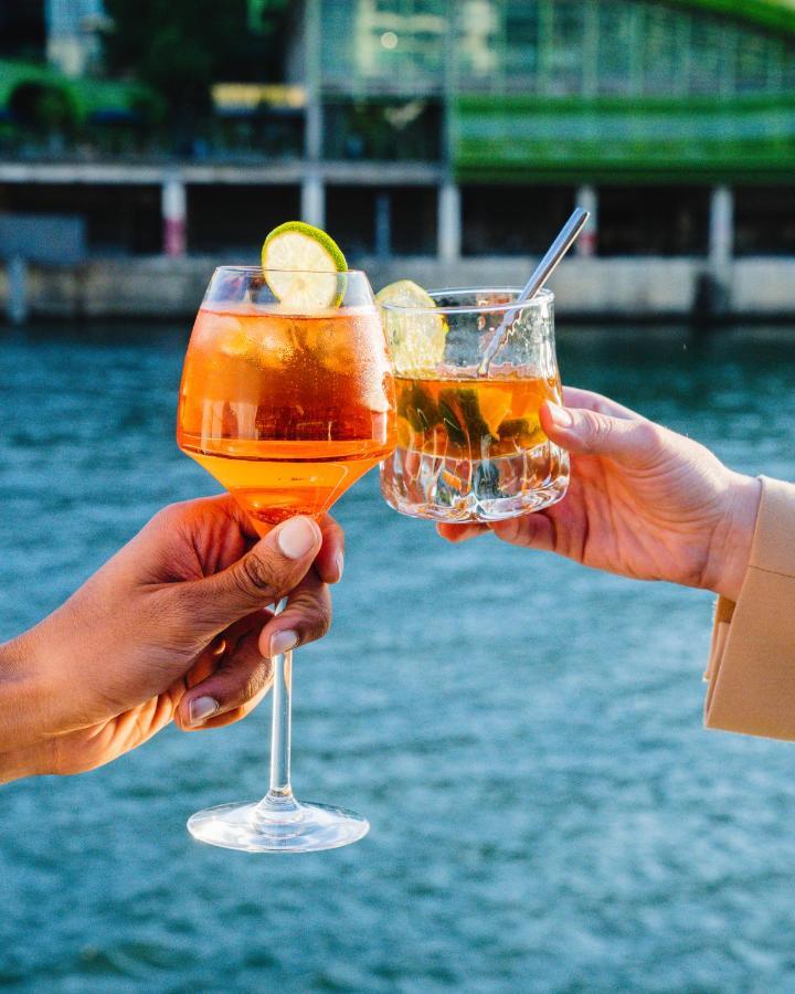 Vip Yacht & 2* Paris