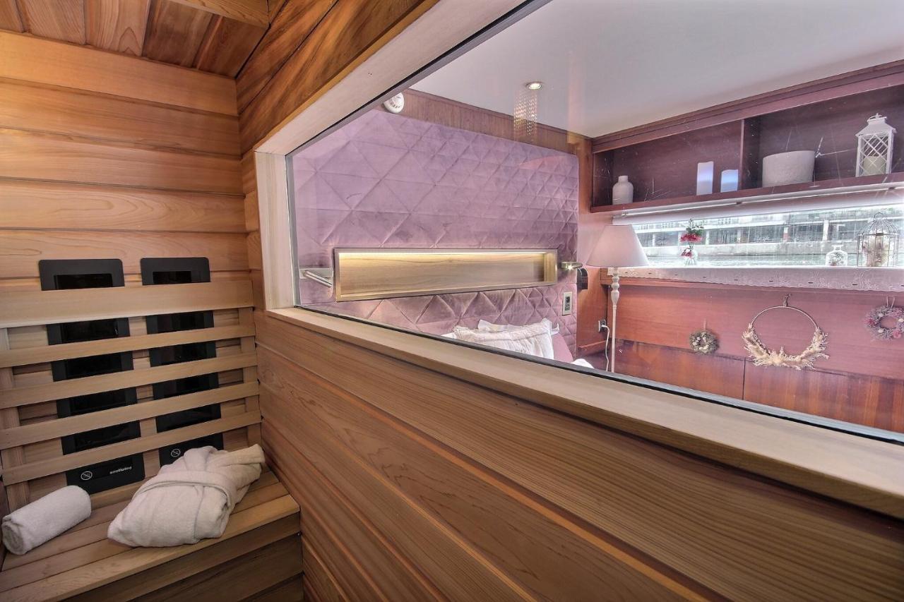 Vip Yacht & Hotel Paris