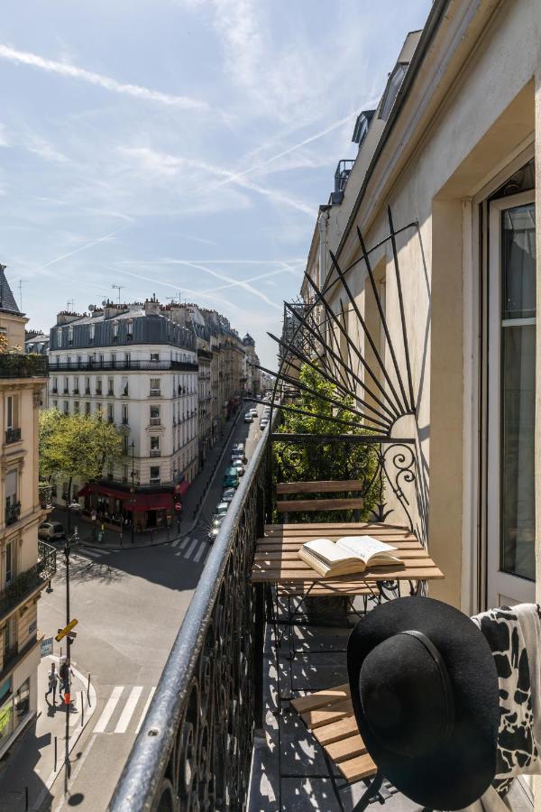 Boronali - Nouvellement Renove 3* Paris