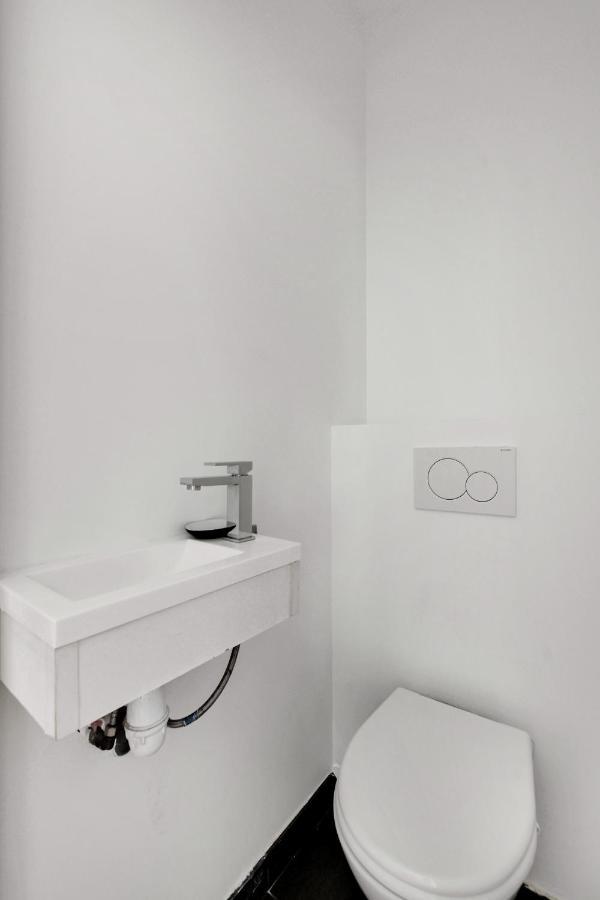 Exclusive - 1br-4p - Arc De Triomphe Apartment