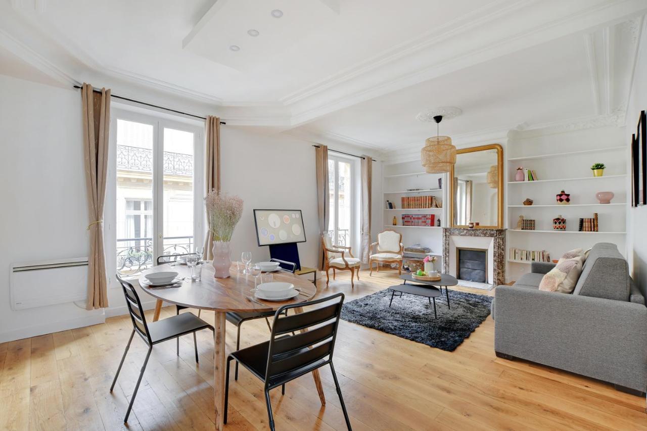 Exclusive - 1br-4p - Arc De Triomphe * Paris