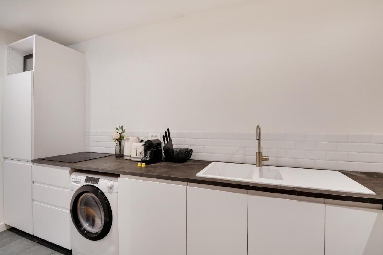 Cmg - Superbe 3br/8p - Nation/bercy Appartement *