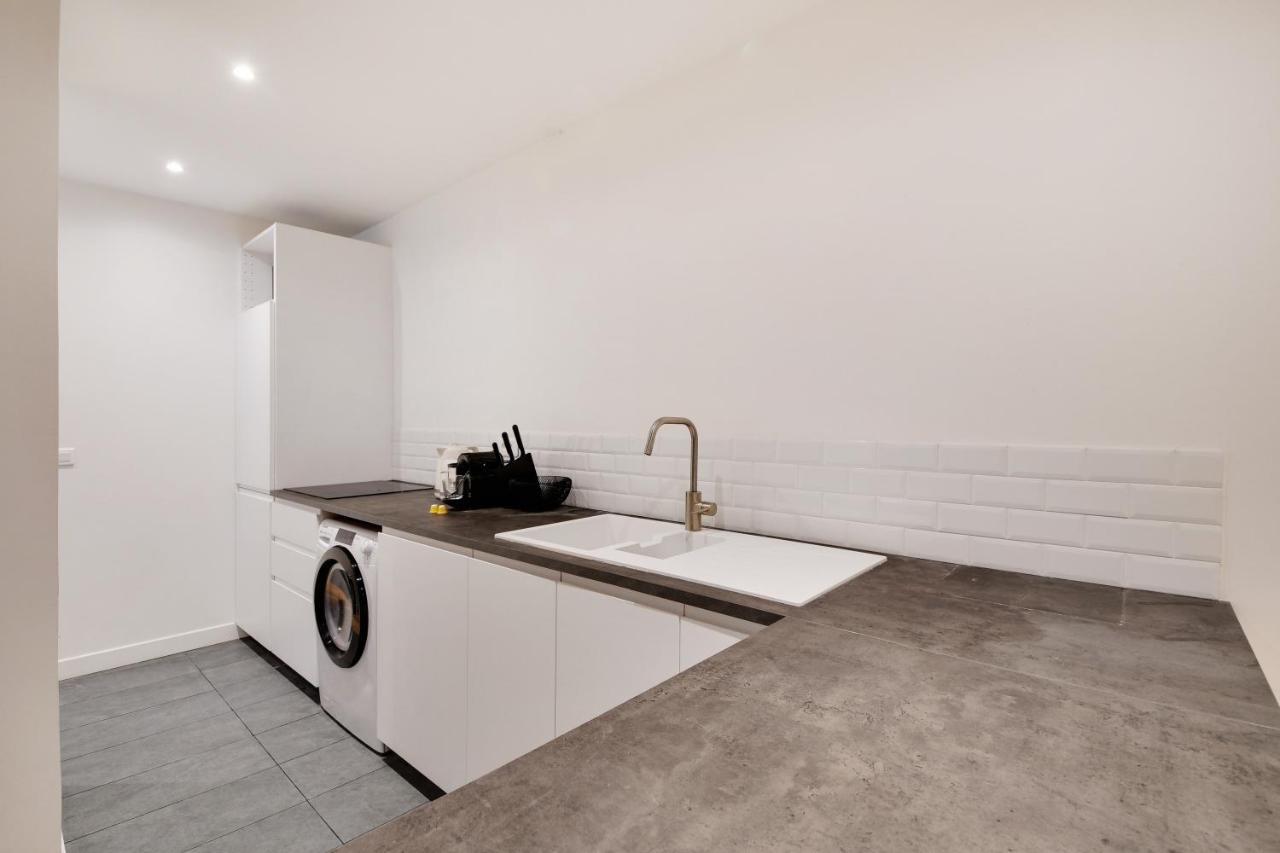 Cmg - Superbe 3br/8p - Nation/bercy Appartement Paris