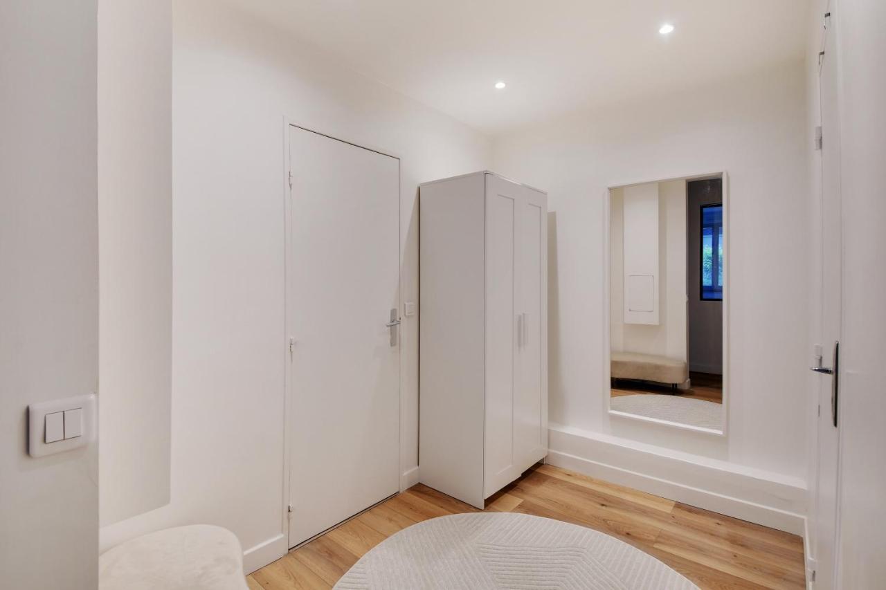 Appartement Cmg - Superbe 3br/8p - Nation/bercy Paris