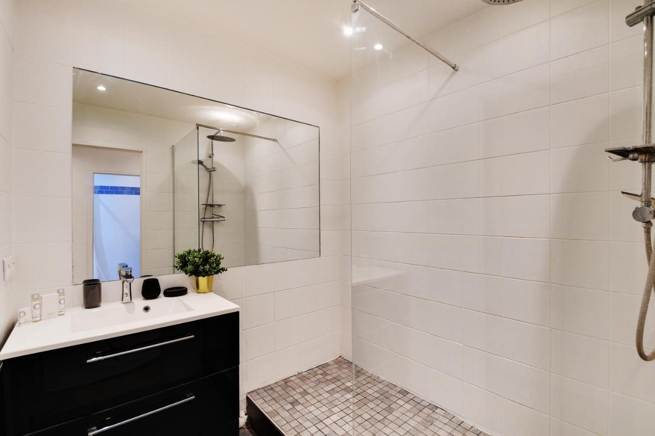 Cmg - Superbe 3br/8p - Nation/bercy * Paris