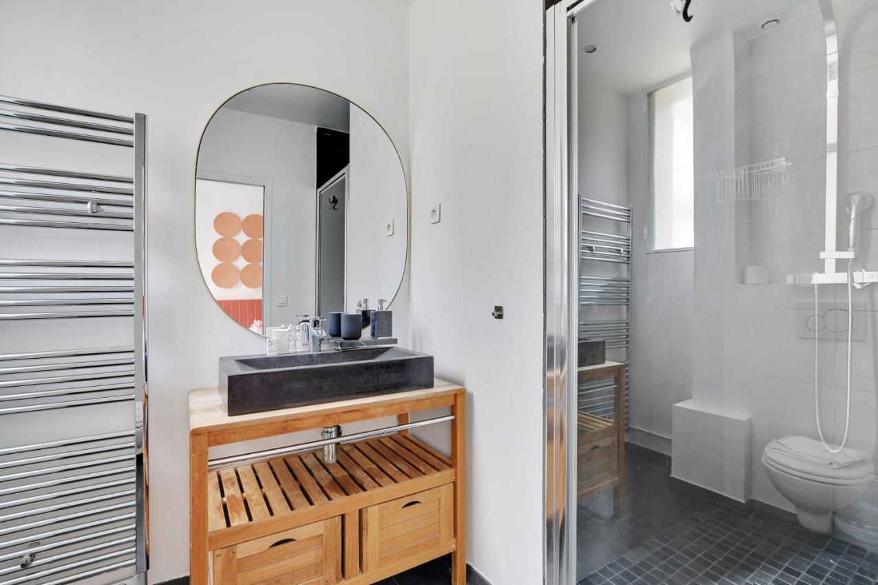 Apartment Exclusive - 1br-4p - Arc De Triomphe *
