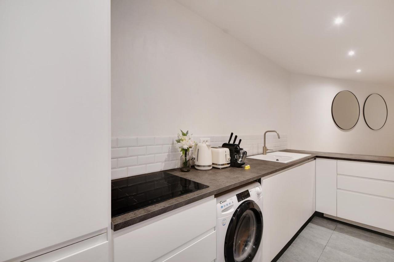 Appartement Cmg - Superbe 3br/8p - Nation/bercy