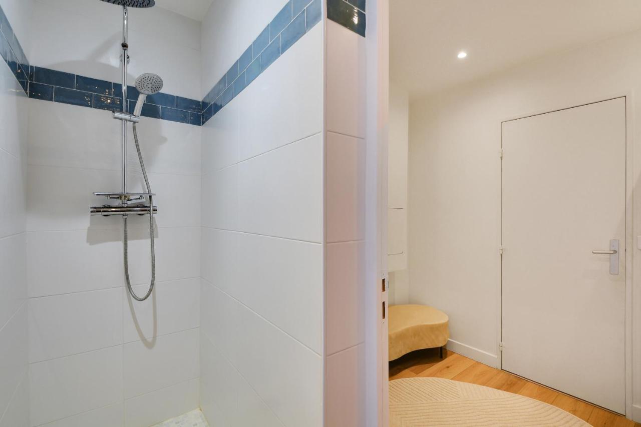Cmg - Superbe 3br/8p - Nation/bercy * Paris