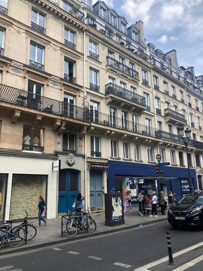 Sweet Dream Apartamento Paris