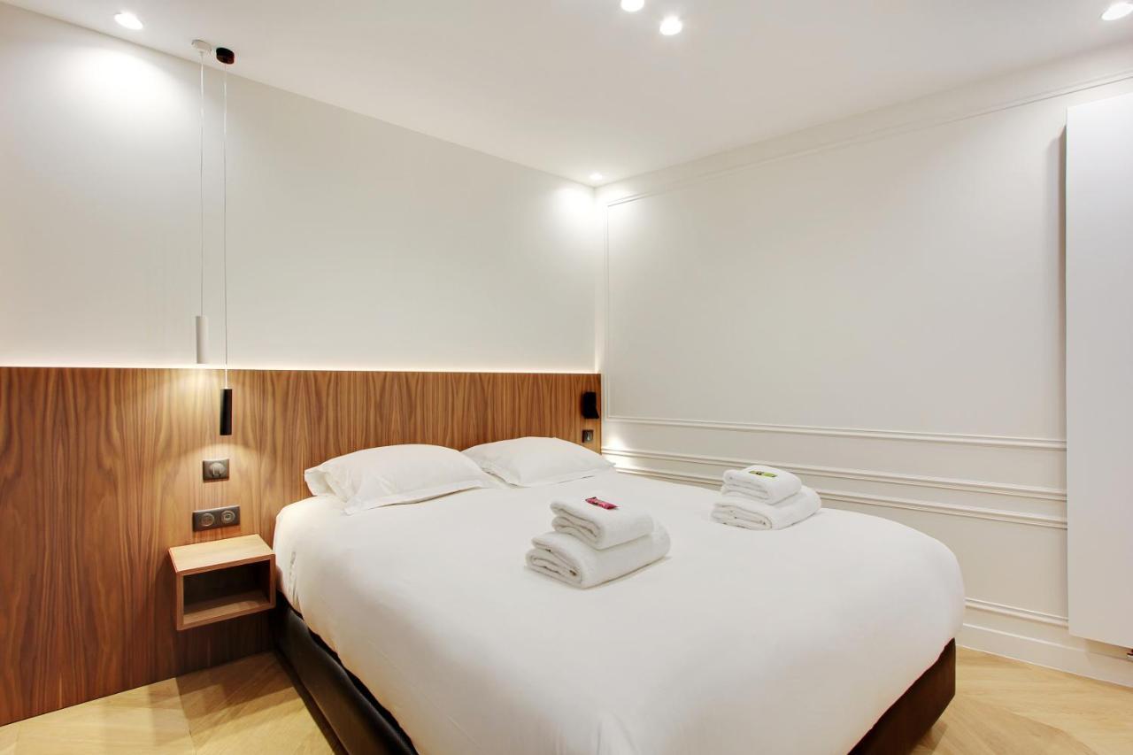 Stunning With View At The Very Heart Of Apartamento