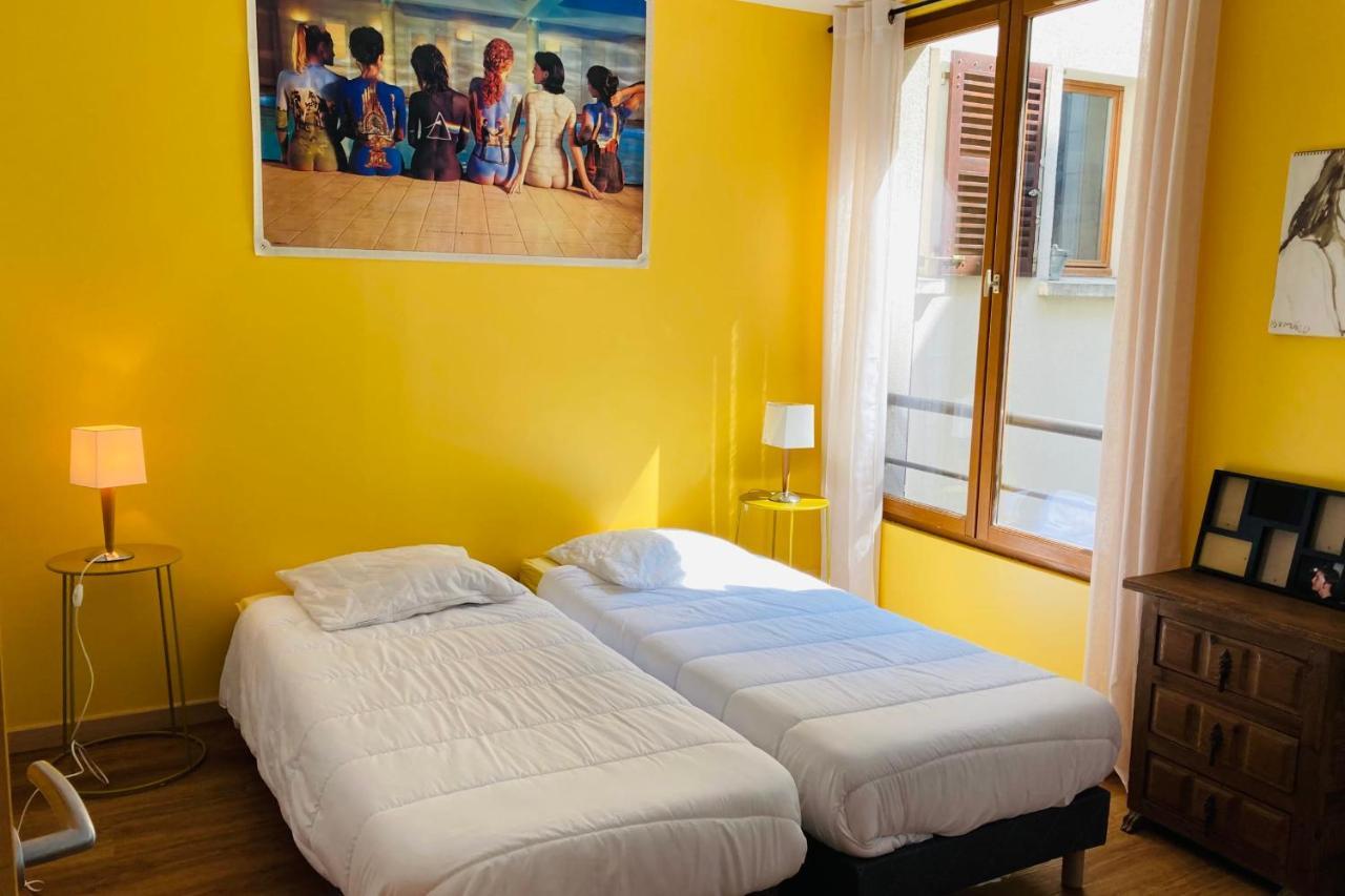 Appartement Dombasle Tour Eiffel - Welkeys *