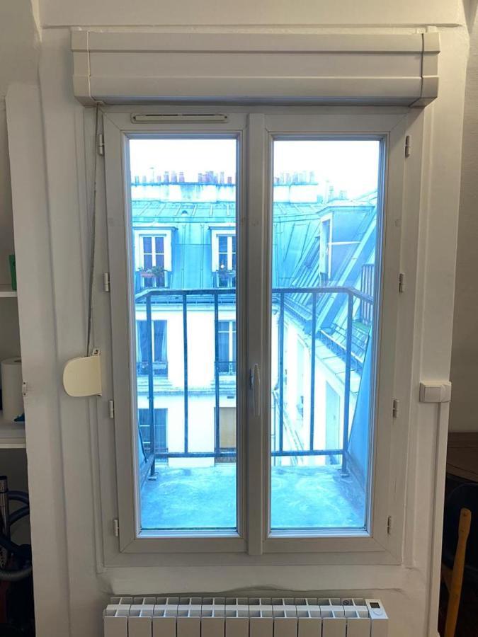 Apartamento Sweet Marche Popincourt