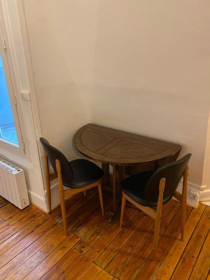 Apartamento Sweet Marche Popincourt *