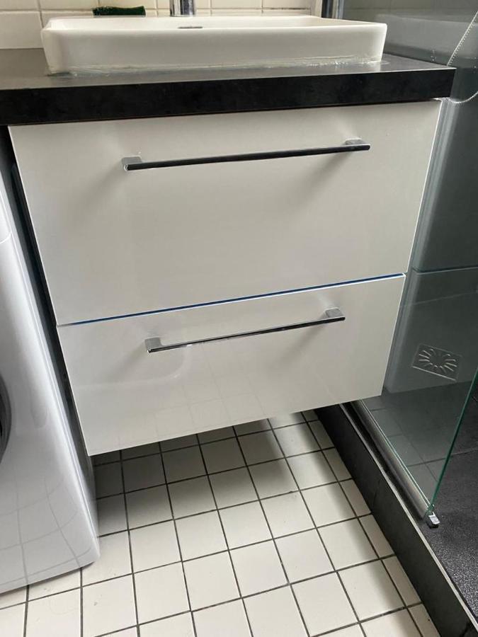 Sweet Marche Popincourt Apartamento Paris
