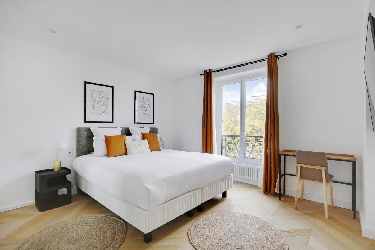 Apartamento Pick A Flat's On Place Du Tertre