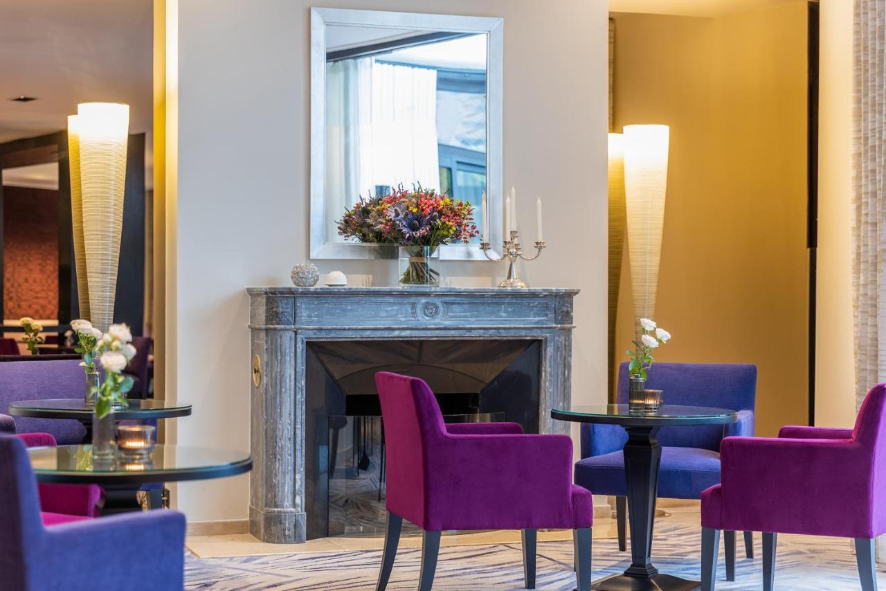 Garden-elysée Hotel