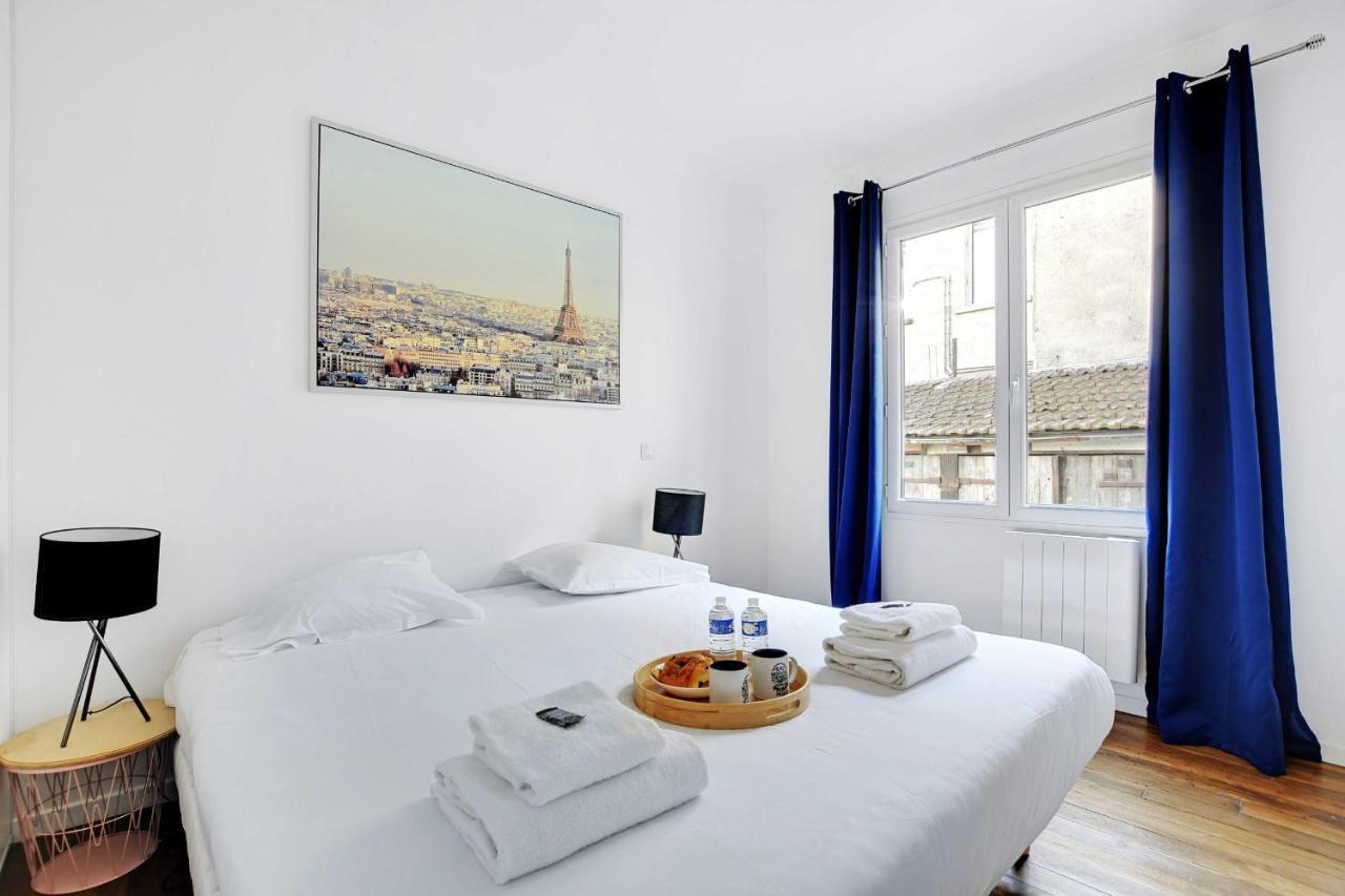 Apartment Cmg Bibliotheque Francois Mitterrand - Patay 2 Paris