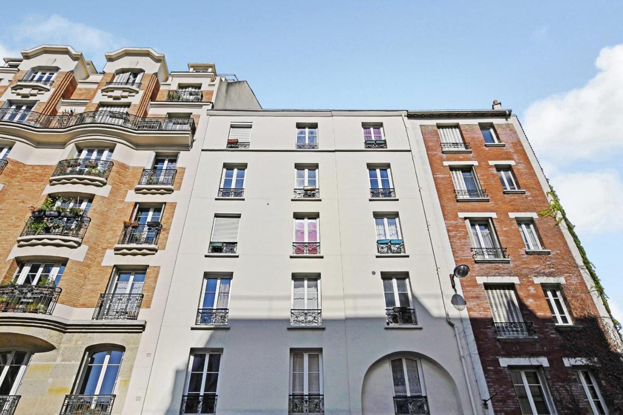 Apartment Cmg Bibliotheque Francois Mitterrand - Patay 2 *