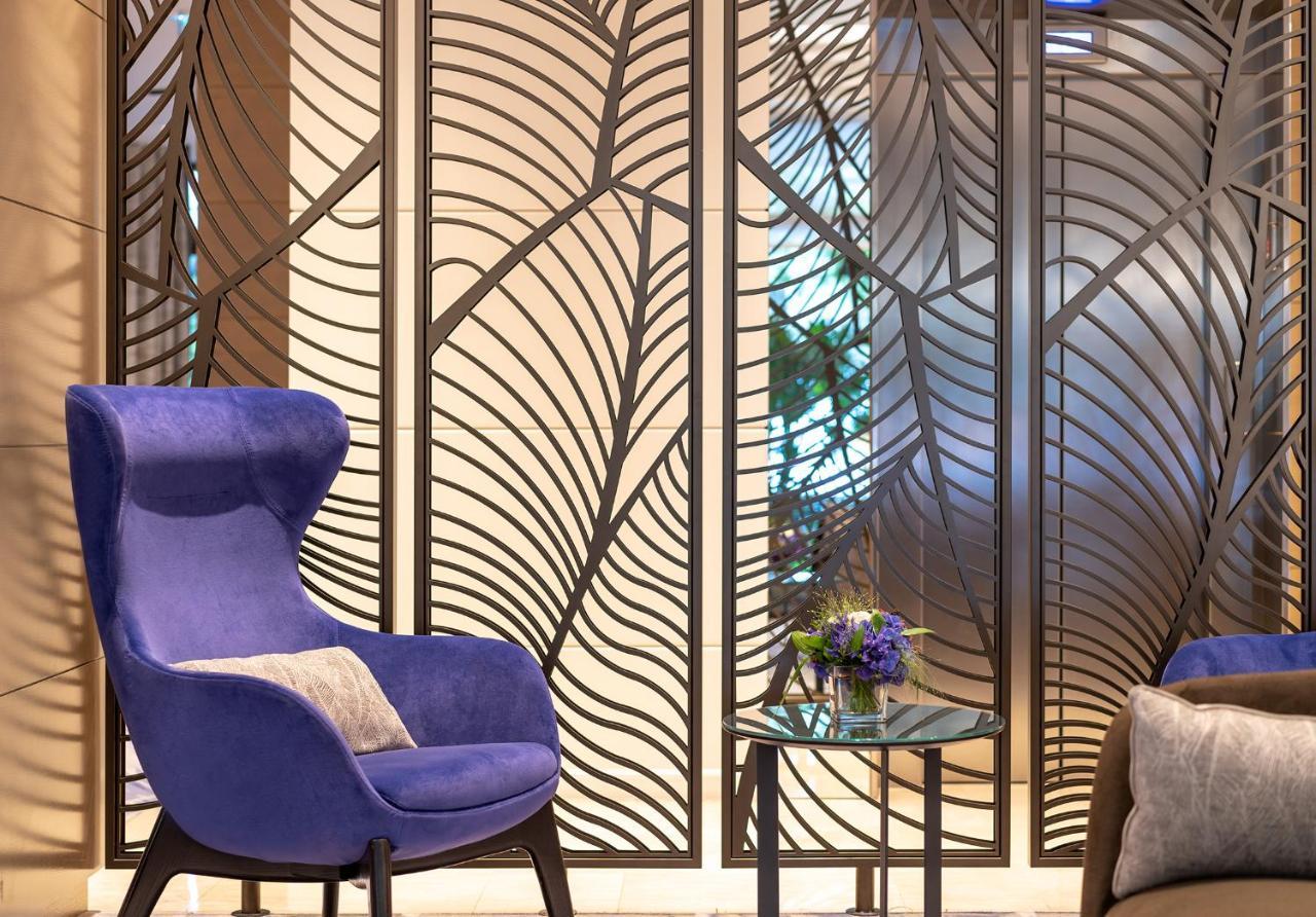 Garden-elysée Hotel 4*