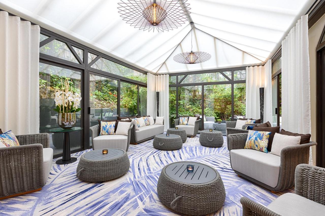 Garden-elysée 4*