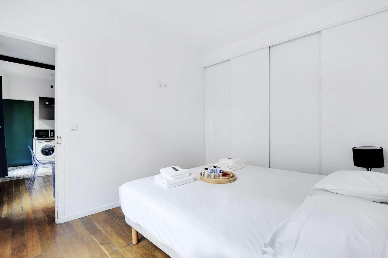 Apartment Cmg Bibliotheque Francois Mitterrand - Patay 2 *