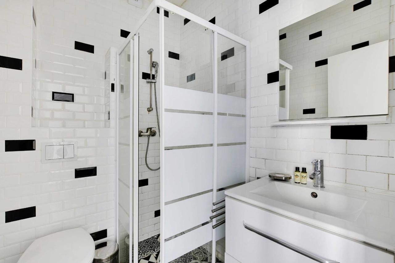 Cmg Bibliotheque Francois Mitterrand - Patay 2 Apartment Paris