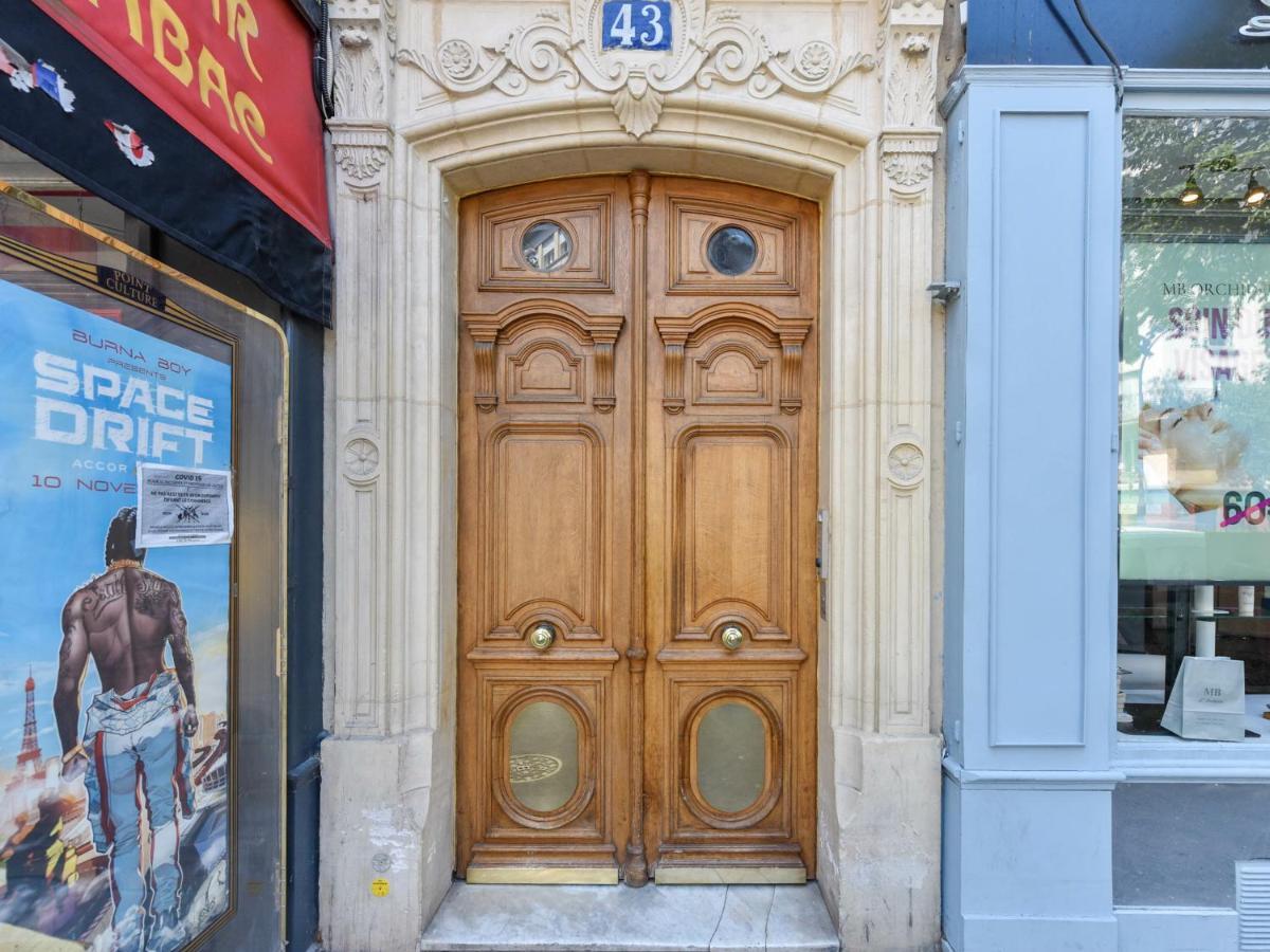 Appartement Welkeys - Crozatier *