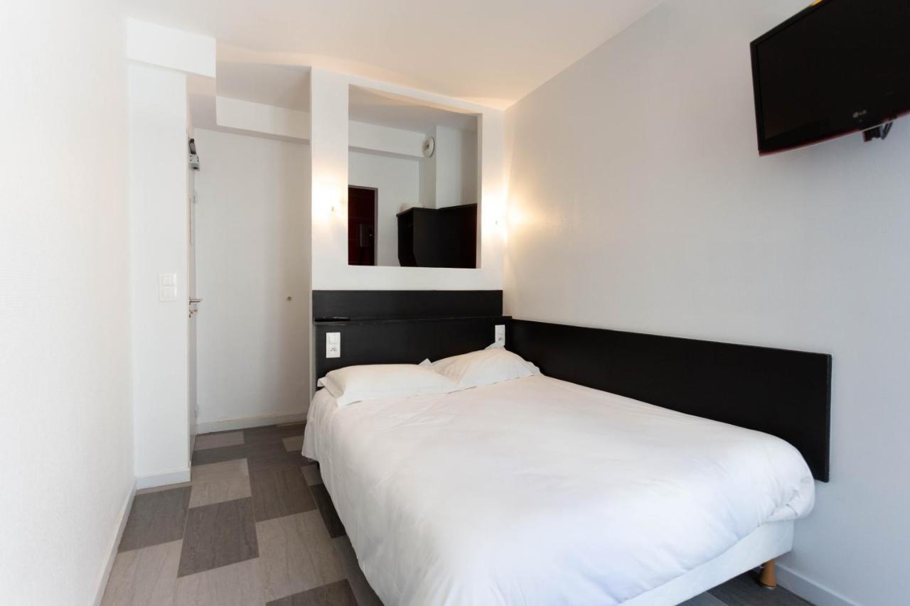 Mimosa Hotel Paris