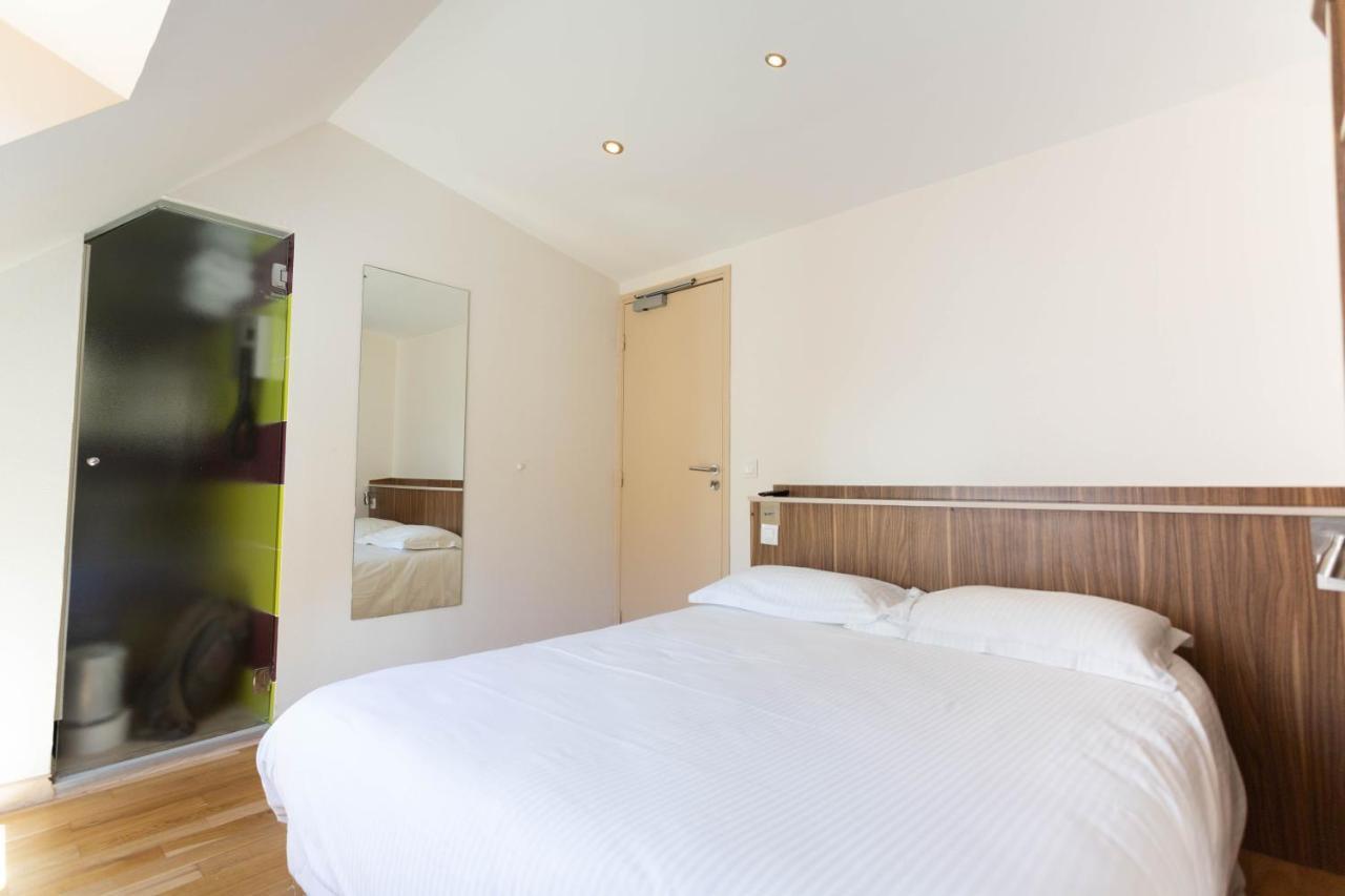 Hotel Mimosa *