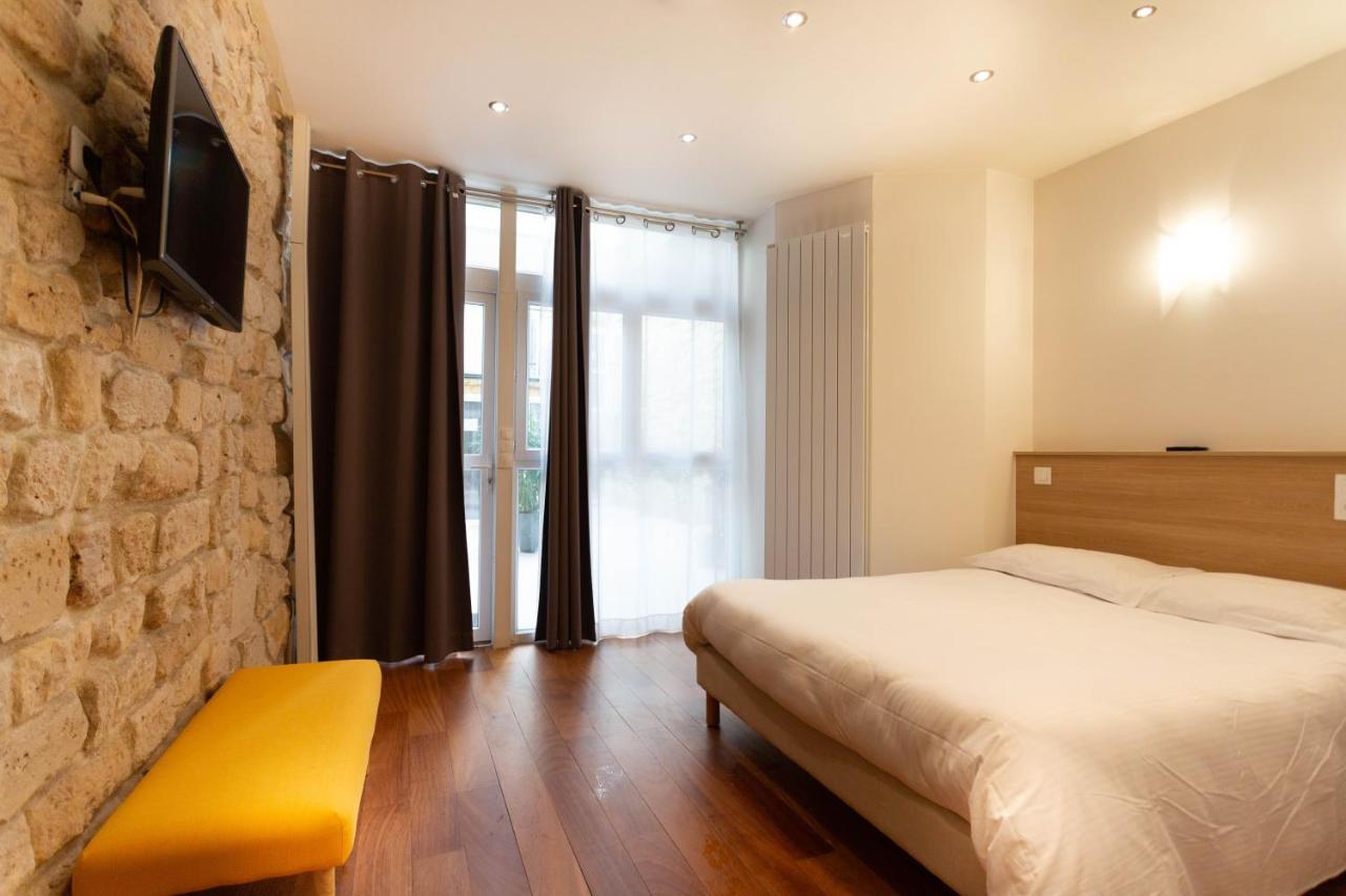 Hotel Mimosa