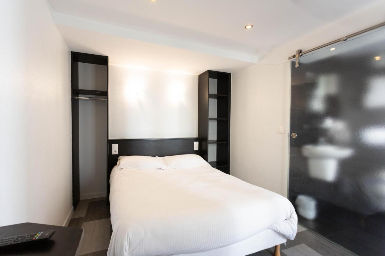Hotel Mimosa *