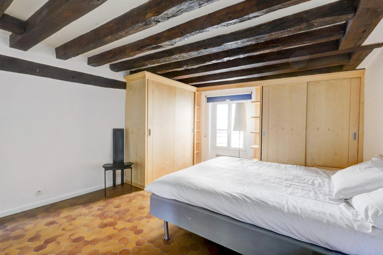Latin Quarter Duplex Apartamento *